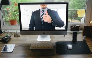 INTERPRETARIAT VIDEO