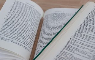 document translation